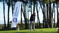 Belek’te Dördüncü Kez Gerçekleşecek SunExpress Golf Cup, Turizm Sektörünü Ağırlıyor!