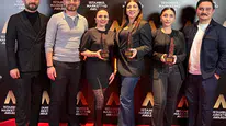 Doyuyo, İstanbul Pazarlama Ödülleri'nde 3 Ödül Kazanarak Büyük Bir Başarıya İmza Attı!