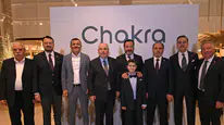 Chakra: Hikâyenin Doğuş Noktası