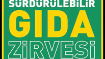 Türkiye'nin En Kapsamlı Gıda Zirvesi 11. Defa Kapılarını Açıyor: Sürdürülebilir Gıda Geleceği 17 Aralık'ta Şekilleniyor!
