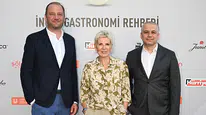 İncili Gastronomi Rehberi 2025 İçin İlk Toplantısını Düzenledi!