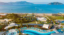 Liberty Fabay: Lüks ve Özgürlükle Yenilenen Tatil Deneyimi