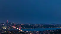 İstanbul'un İhtişamlı Yüzü: Raffles İstanbul, Avrupa'nın Parlak İncisi!