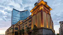 Hilton İstanbul Bomonti Oteli'nin Genel Müdürü Koltuğuna Serpil Güney Oturdu