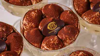 Pasticceria Cova’nın İtalyan Mutfağının Efsanesi: Tiramisu Tadıyla Büyülüyor!