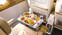 Emirates Skywards, Premium Ekonomi Sınıfı İçin Uçuş Ödüllerini Tanıttı!