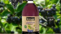 Fersan, Türkiye’de Bir İlk Olan Detox Aronya Sirkesini Piyasaya Sundu!