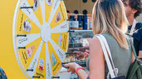 Magnolia Shop, İstanbul Kahve Festivali'nde Dört Gün Süresince 'Tatlı Bir lezzet' Deneyimi Sunuyor!