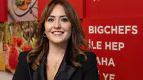 Büyük Şefler Grup'ta Yönetim Selameti: Duygu Başaran Çelik, Pazarlama ve İletişim Direktörlüğü Görevine Atandı!