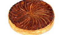 VAKKO L’ATELIER’de Geleneksel Fransız Lezzeti: Sürprizlerle Dolu Galette des Rois!
