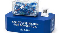 Sabiha Gökçen Havalimanı, Sıfır Atık Projesi ile GIGI Ödülleri'nde başarı elde etti!