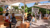 Nevada Coffee, Antalya'nın Lara Bölgesi'nde Türkiye'deki 145'inci Şubesini Hizmete Sundu!