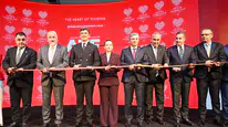 ATF26 Türkiye'de Turizmin Merkezi Antalya'yı Ziyarete Başladı!