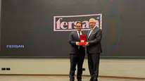 Dünya Gıda Günü’nde Fersan’a Yenilikçilik Ödülü Verildi