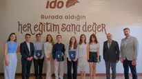 Mentörlük Programı İDO, Yeni Eğitim Dönemine Merhaba Diyor!