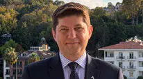 Accor Yönetimi'ne Bağlı Grand Tarabya'nın Yeni Odalar Direktörü Süleyman Kuruçay Atandı!