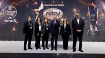 Sütaş, Süt Sektöründe Güvenilir Marka Olarak Zirveye Çıkıyor!