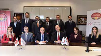 Dünya Bankası Grubu'ndan Doğuş Çay'a Tarım ve Gıda Sektörüne 100 Milyon Euro Destek Müjdesi!