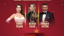 Jolly Etkisiyle Royal Seginus’ta Üç Gece Boyunca Müziğin Coşkusu!