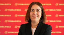 Terra Pizza Çalışanları, Adımlarıyla UNICEF'e Çocuklar İçin Beslenme Desteği Sağladı