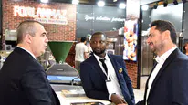 Asya'nın En Büyük HoReCa Etkinliği HOSTECH by TUSİD, Ziyaretçilerini Bekliyor!
