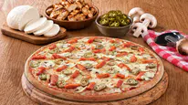 PizzaLazza'dan Yeni Lezzet Patırtısı: Dublazza ile Pizzanın Tadını İkiye Katlayın!