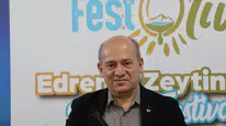 3. Edremit Festolive: Zeytin Festivali Kapılarını Açtı