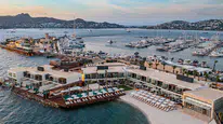 Yalıkavak Marina, 8 Yıldır Uluslararası Arenada En İyi Marinalar Arasında Yer Alıyor!
