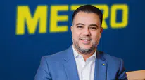 Metro Türkiye’de Yeni Dönem: Nadir Kadji CEO Görevine Getirildi!
