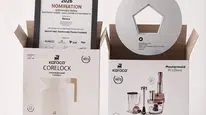 Karaca, Pentawards 2026'dan Gümüş Ödül ve Sertifika İle Taçlandırıldı!