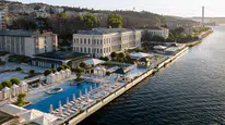 Forbes'tan Four Seasons Hotels İstanbul'a İki Kez Beş Yıldızlı Değerlendirme!