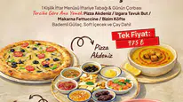 Şehirde Ramazan Coşkusu: İftar Sofraları Cookshop’ta Hazırlanıyor