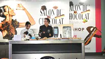Çikolata Tutkunları İçin Büyülü Bir Toplanma: Salon du Chocolat İstanbul 2026, 10-11 Nisan’da Kapılarını Açıyor!