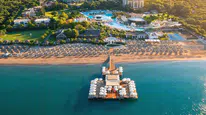Ela Excellence Resort Belek, İki Ödülle Başarılarını Taçlandırdı!