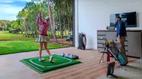 Golf Dünyasının Parlayan Yıldızı: PGA National Golf Academy Türkiye, Antalya Golf Club ile Sektöre Adım Attı!