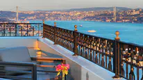 Anneler Günü'nde CVK Park Bosphorus Hotel İstanbul'dan Unutulmaz Spa Deneyimi!