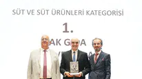 Lactalis Türkiye, Süt ve Süt Ürünleri İhracatında Lider Konumda!