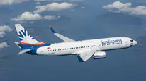 Paskalya tatilinde Türkiye’ye yoğun ilgi: SunExpress 680 bin yolcu taşıdı!