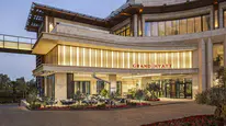 Grand Hyatt İzmir İstinyePark, 2026 Condé Nast Traveler Seyahatseverler Seçimi Ödülleri’nde Yılın Adayları Arasında!