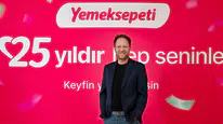 Yemeksepeti, 25. Yılını Kutlayarak Türkiye'nin Sofra Geleneklerine Işık Tutarak Geçmişe Yolculuk Yapıyor!