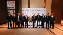 D Şehir Projesi Kapsamında 10 Milyar TL’lik Yatırım ile Hayata Geçen DMall AVM, Kapılarını Açmaya Hazırlanıyor!