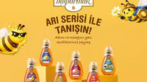 "Balparmak'tan Yenilik: Arı Karakteri ile Kişisel Serinizi Oluşturun ve Sevdiklerinizle Paylaşın!"
