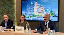 Turizoom, Balkanlar'da Hilton ile Yeni İş Birliği Başlattı!