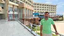 Prof. Dr. Mehmet Oğuzhan İlban: “Balıkesir Gastronomide Türkiye’nin Yükselen Gücü Olabilir”