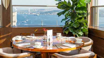 İstanbul Boğazı’na nazır özel bir kutlama: MGallery Collection bünyesindeki The Artisan Istanbul Hotel, Anneler Günü için eşsiz bir brunch deneyimi sunuyor.