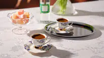 Bayram Özlemlerine Şıklık Getiren Paşabahçe Mağazaları