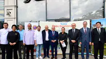 YEDAŞ Gastro Ordu Festivali, Zengin Lezzetleriyle Tanıtıldı!