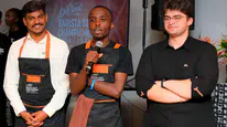 Türkiye'nin Gururu: Çetin Alpay, 2025-26 DaVinci Gourmet Barista Craft Şampiyonası MISA Bölge Finali'nde Birinciliği Elde Etti!
