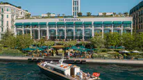 The Peninsula Istanbul, bu yıl da Travel + Leisure dergisinin en iyi oteller listesinde!
