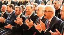 İGA, Küresel Özel Havacılık Alanında Çığır Açan Bir İş Birliğine İmzayı Attı!
